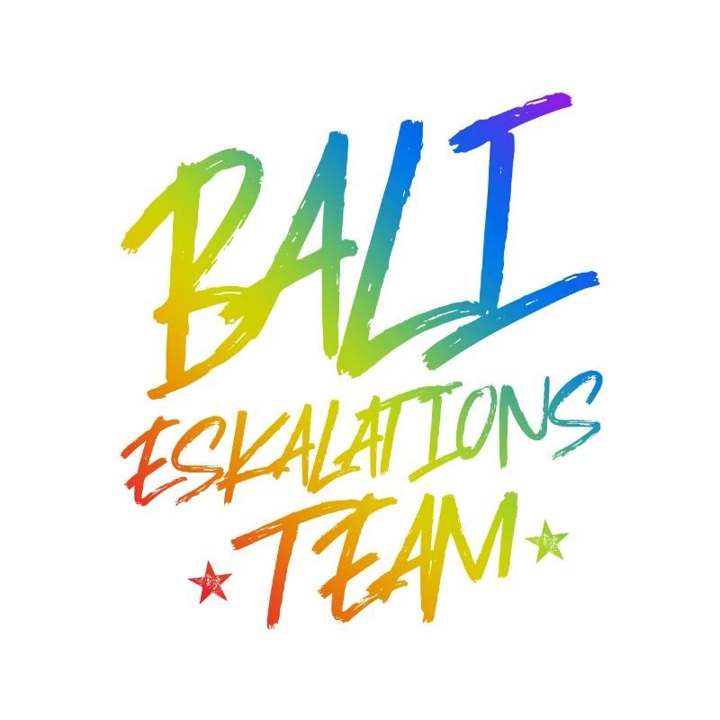 Escalade de Bali