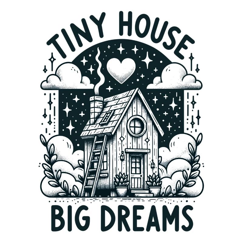 Tiny House Owner Builder - Tiny House Big Dreams