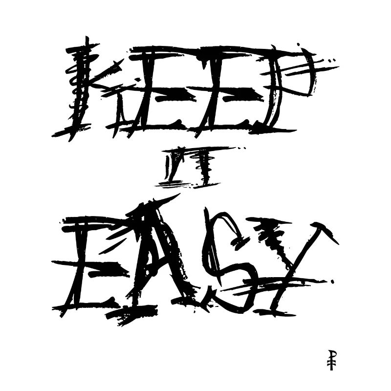 Keep it Easy