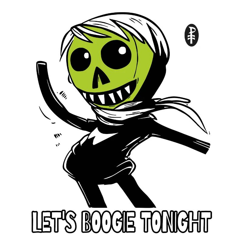 Faisons du boogie ce soir