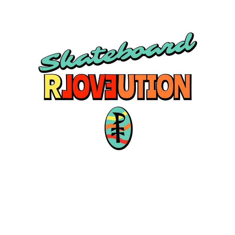 Révolution du skateboard et déclaration d’amour