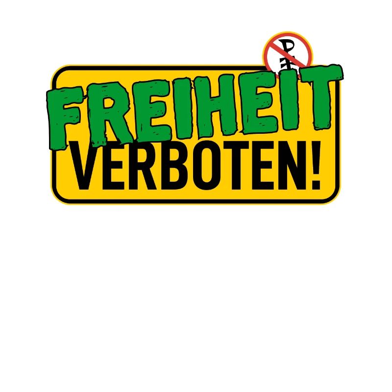 Bouclier : Liberté interdite