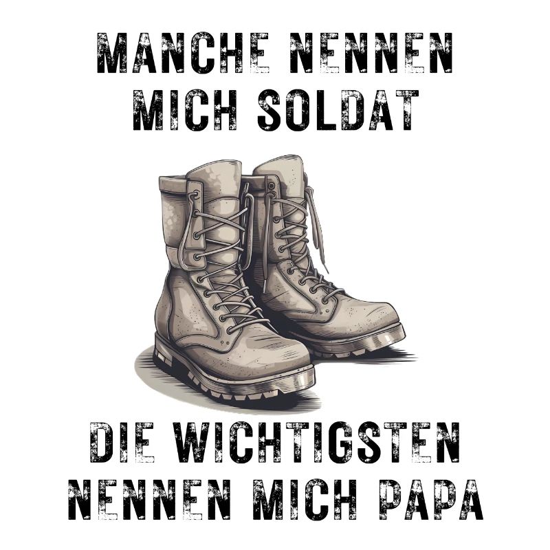 Papa Soldat