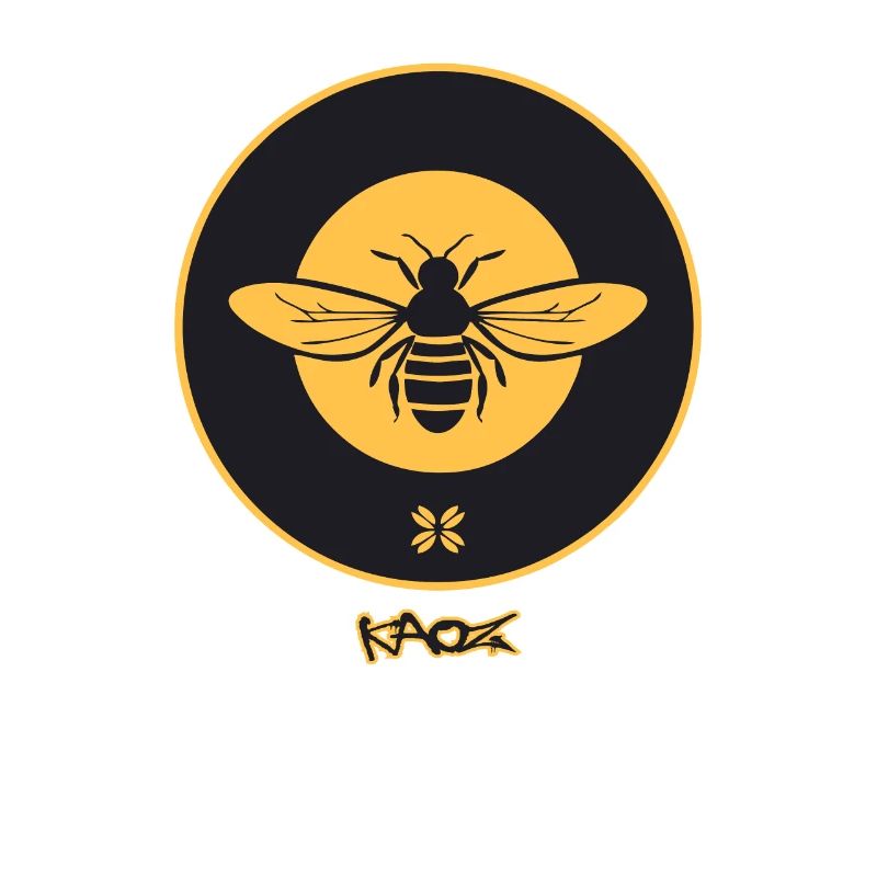 Bee Emblem