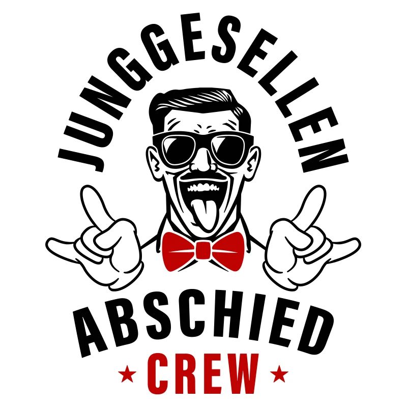 Bachelor Party Crew