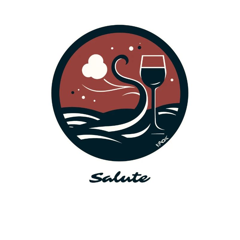 Vin-boisson : Salutations de la cave