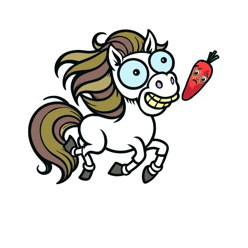 Pferd Pferde Pony