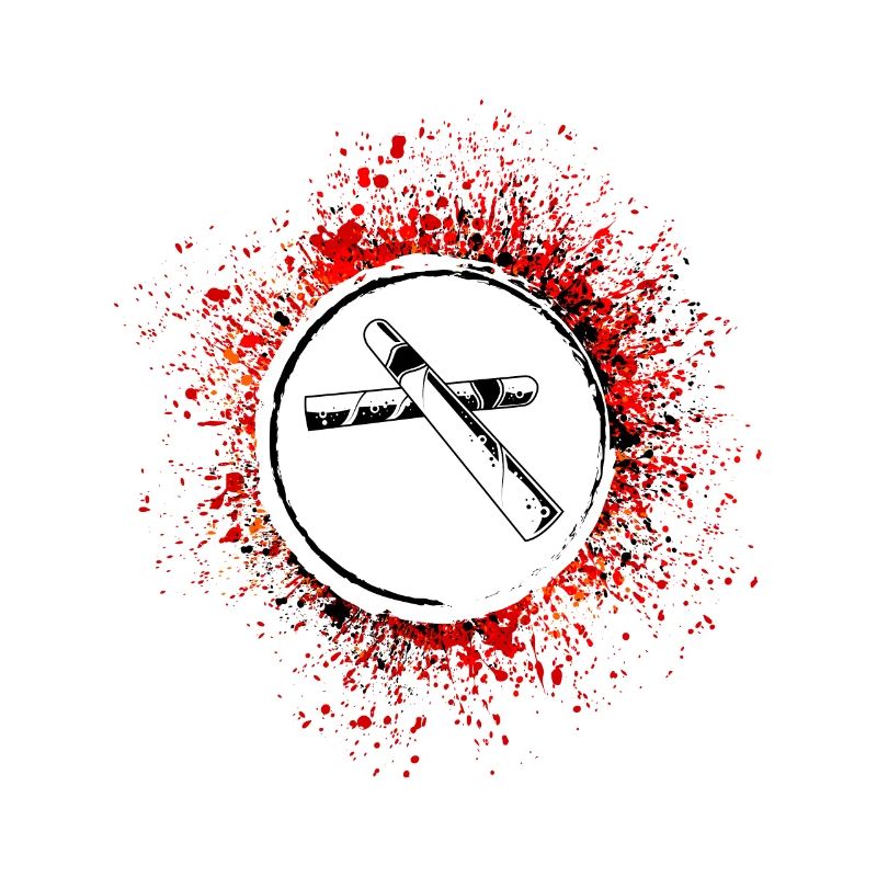 Zigarre Symbol