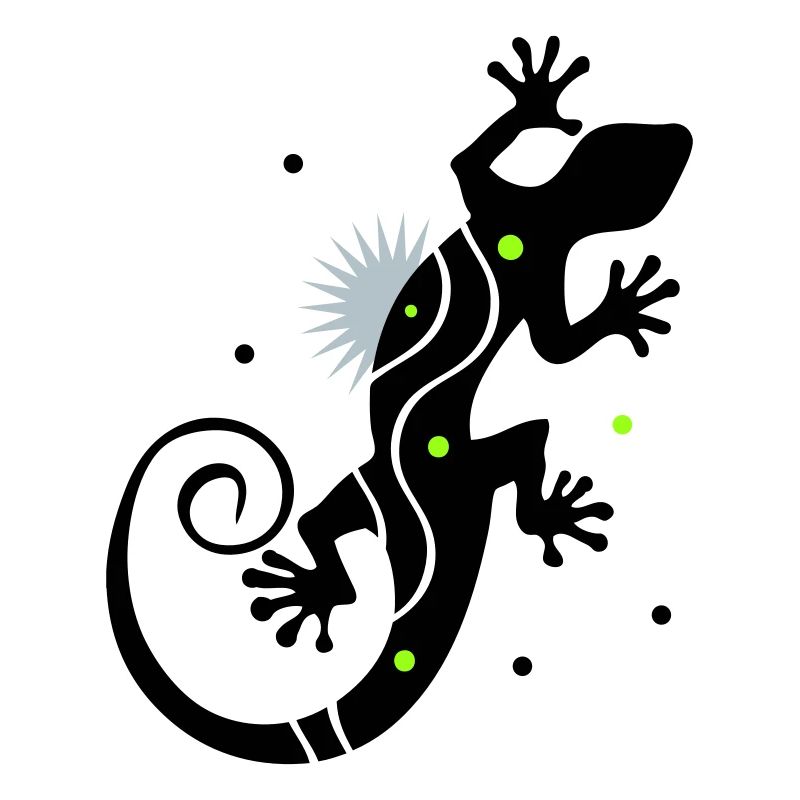 gecko