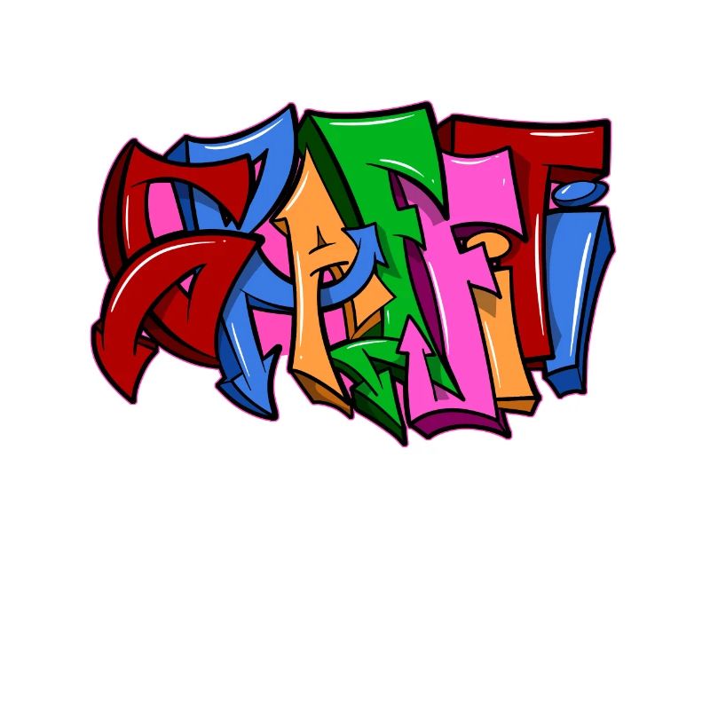Graffiti