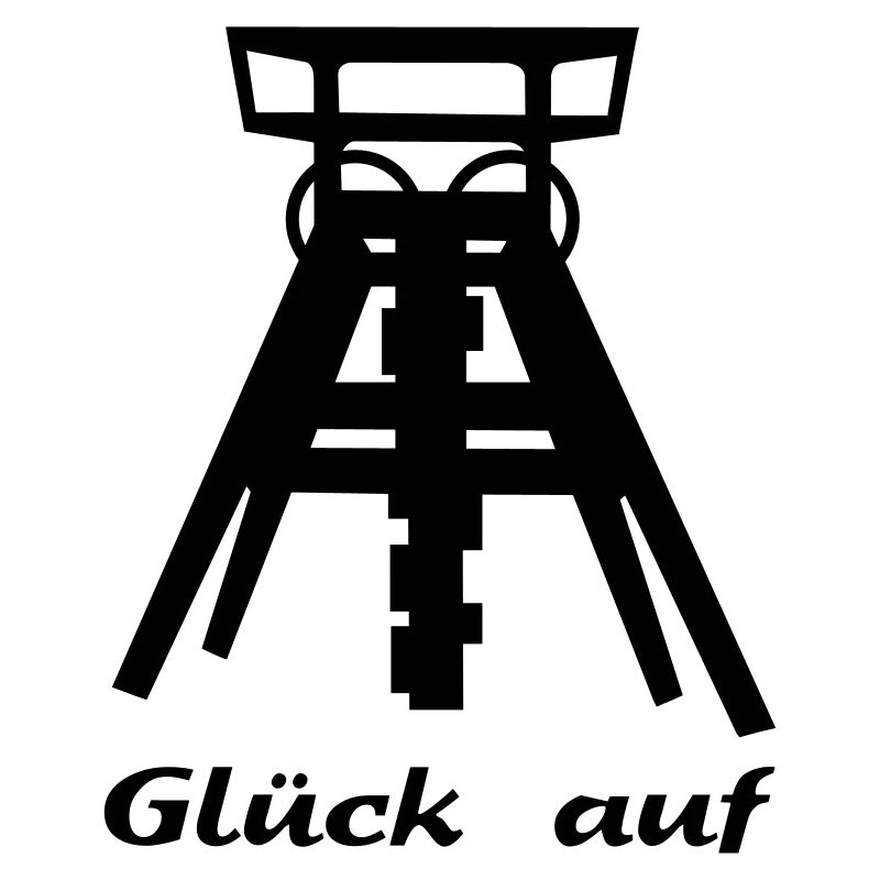 zeche ruhrgebiet