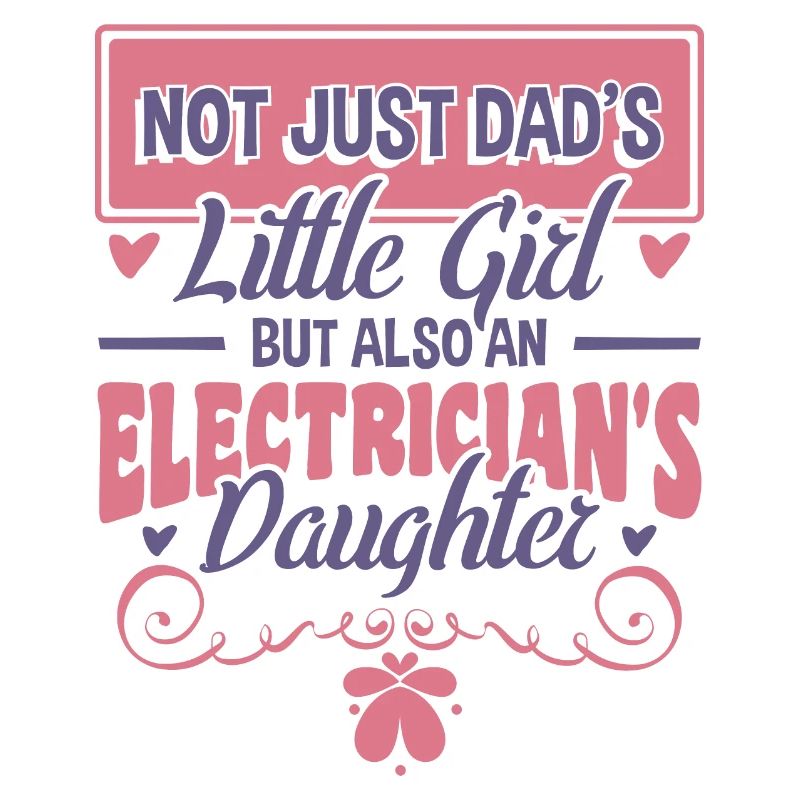 Elektriker Mädchen