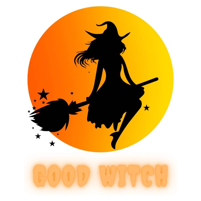good witch