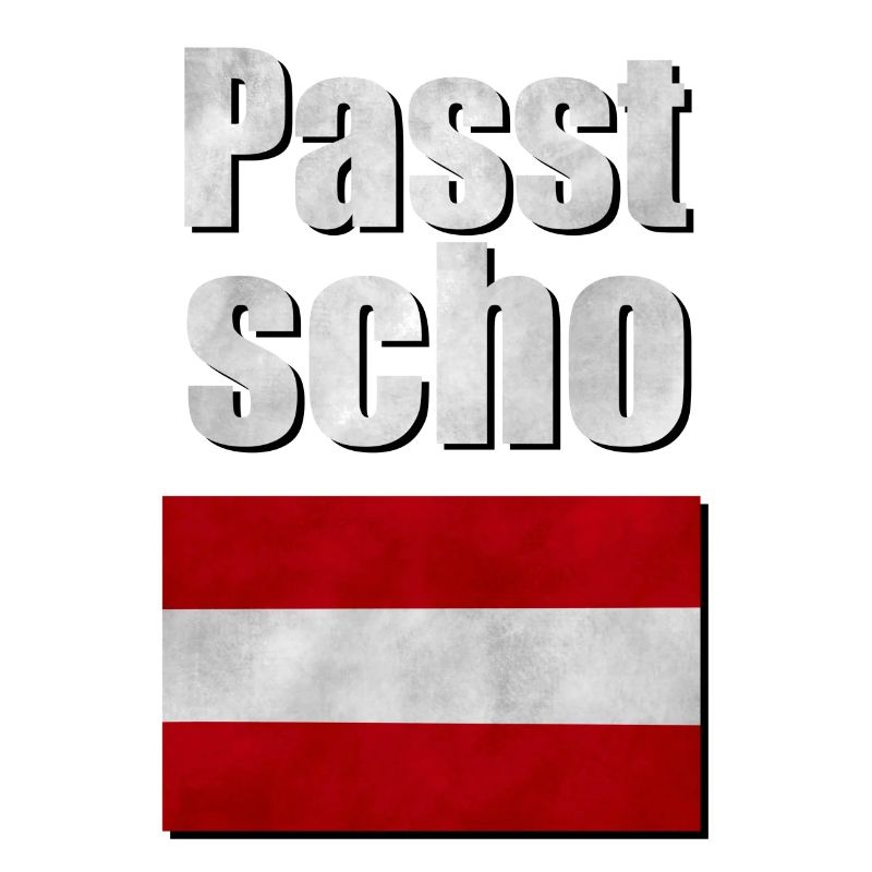 Passt scho