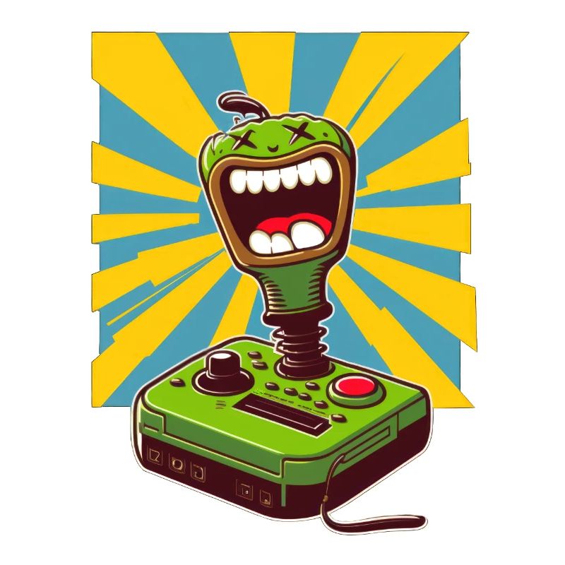Joystick 01