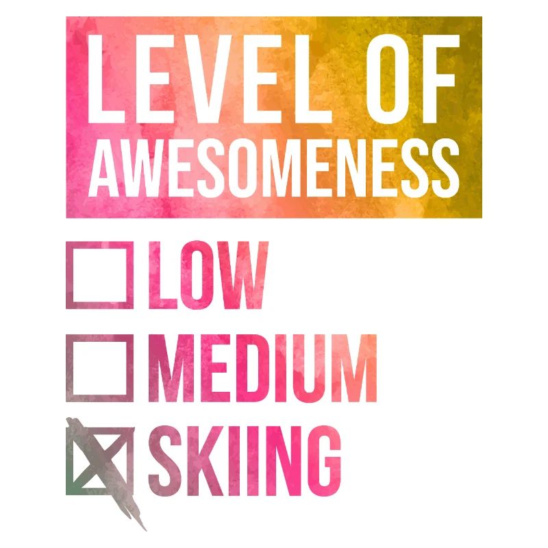 Ski