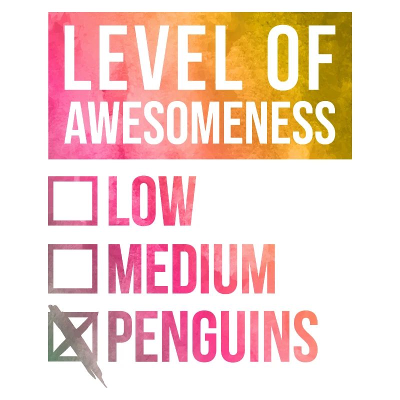Pinguin