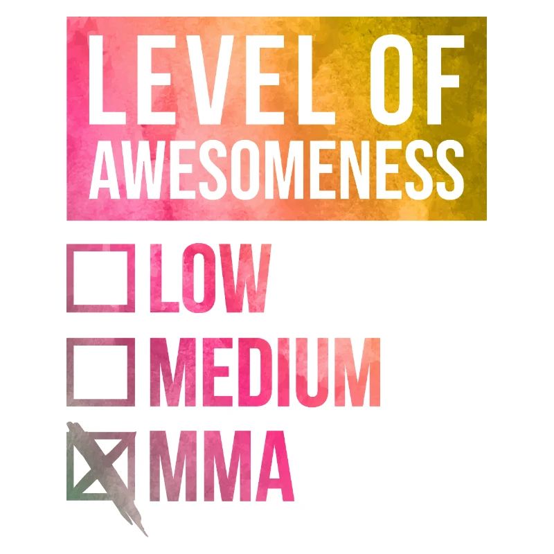 MMA