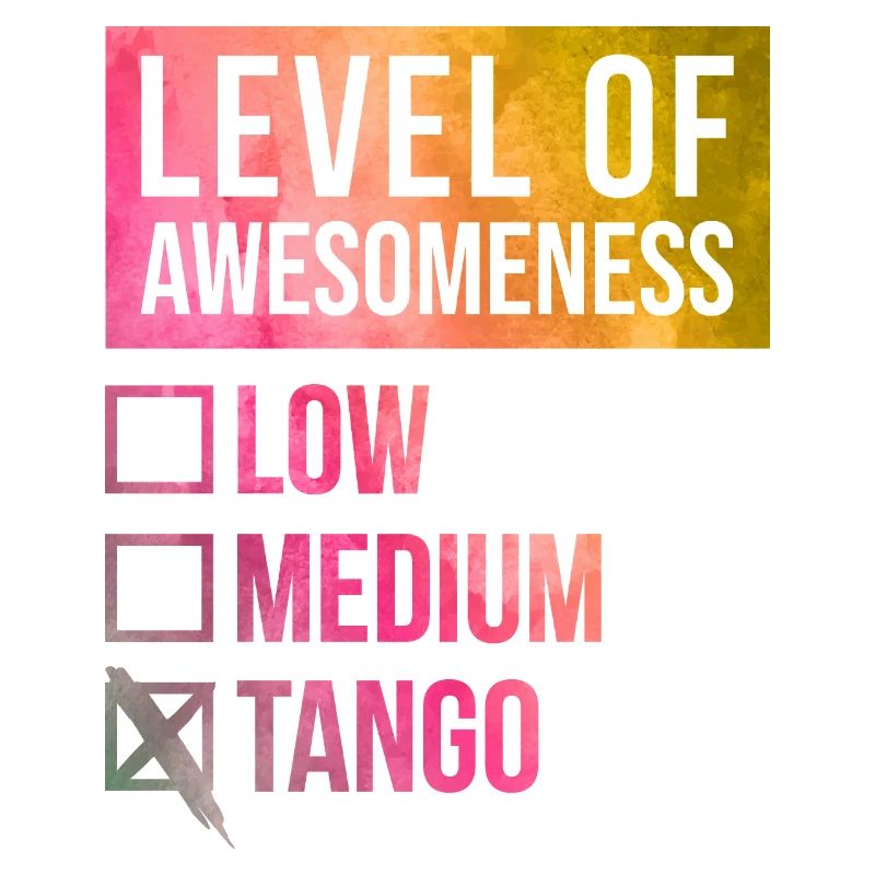Tango