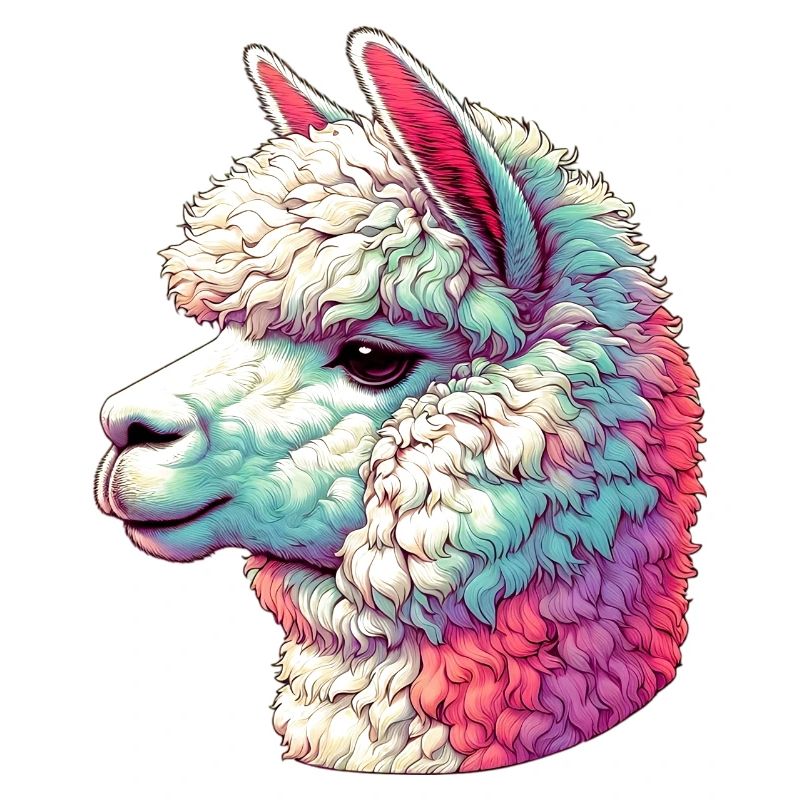 Alpaca