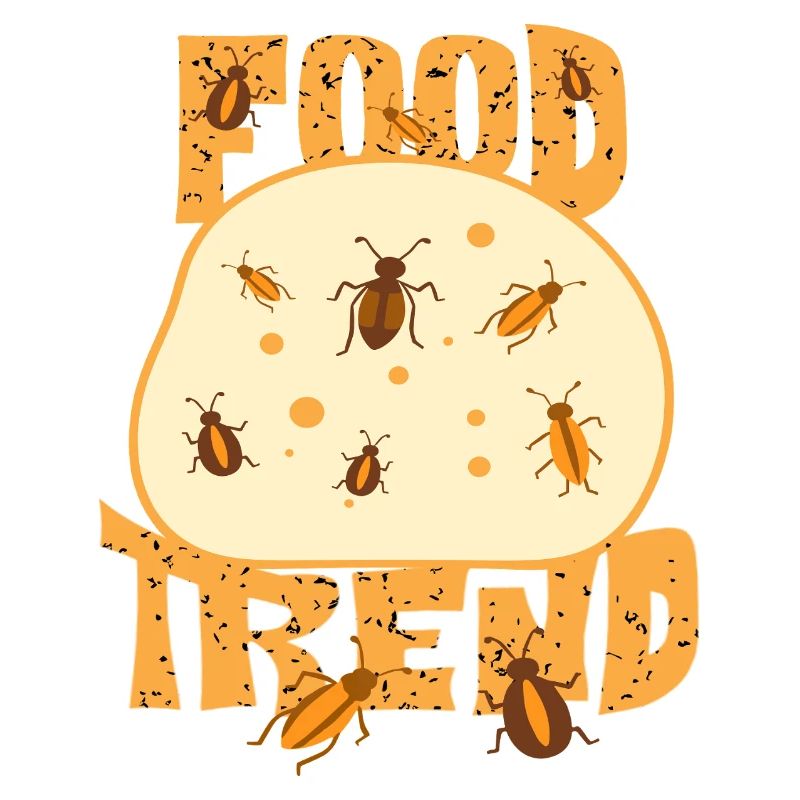 Insect Bread