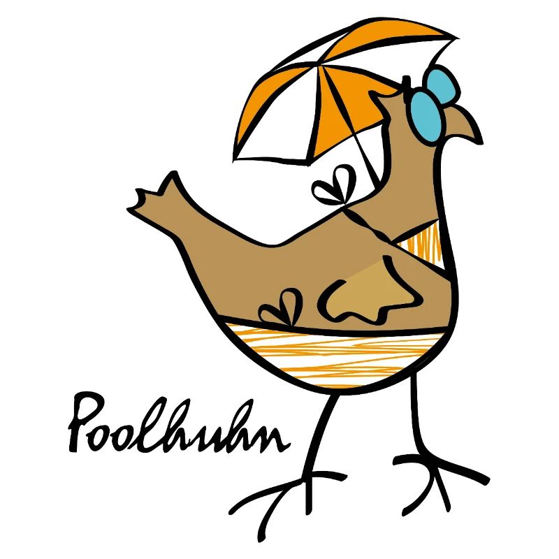 RIKELS Poolhuhn 2026
