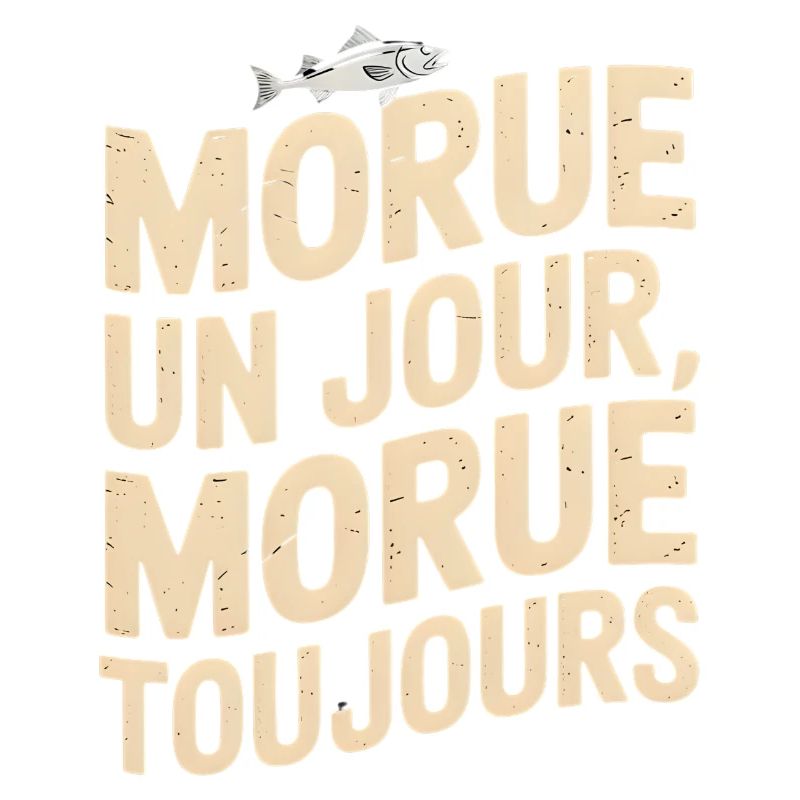 Once a cod, always a cod