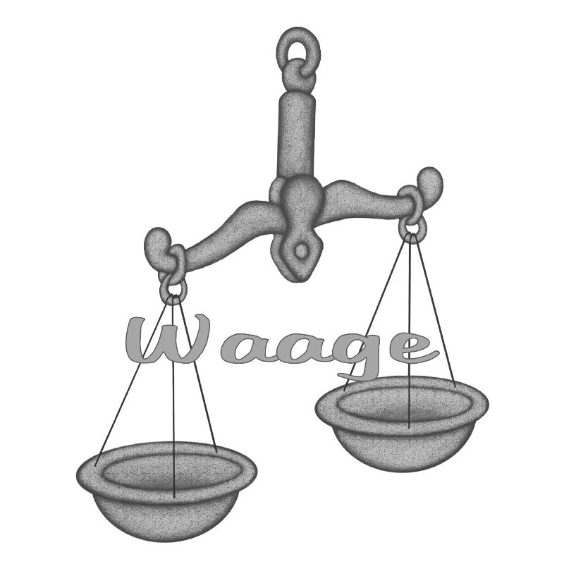 Sternzeichen Waage