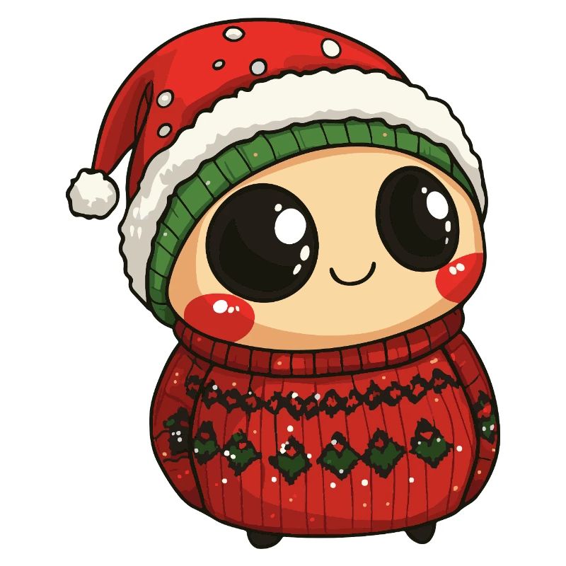Noël de Ladybug