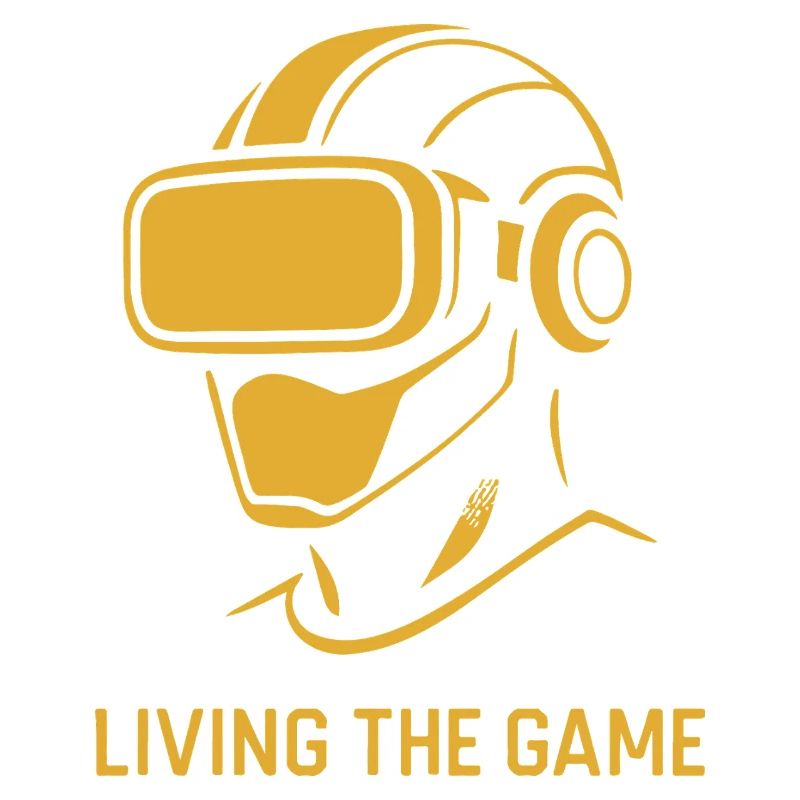 Leben im Spiel VR-Avatar