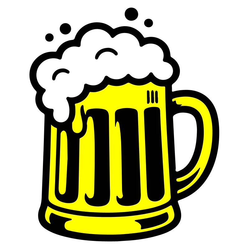 Beer Beer Mug Icon