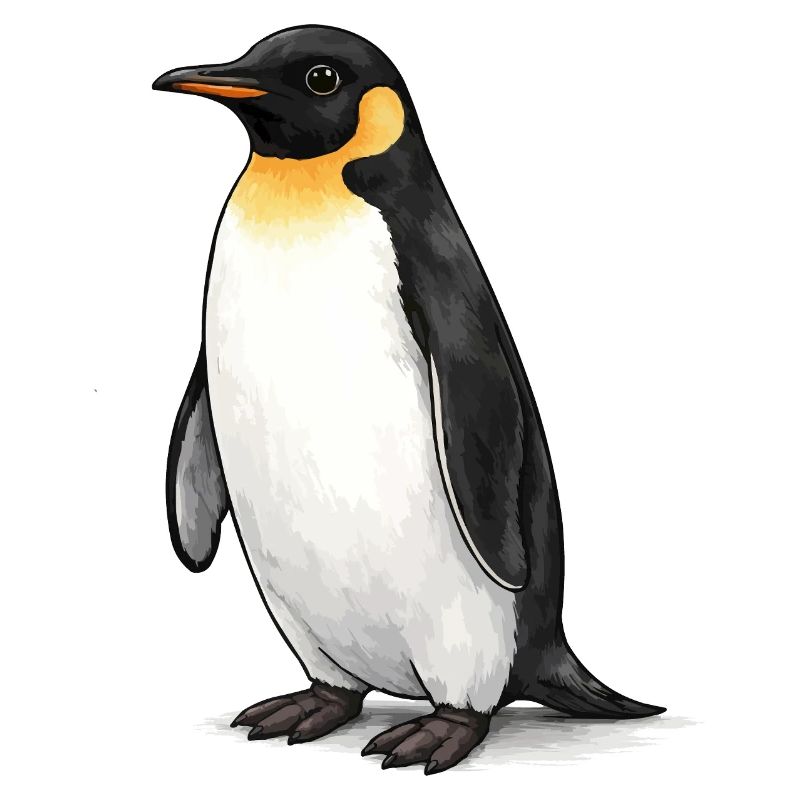 Pinguin 