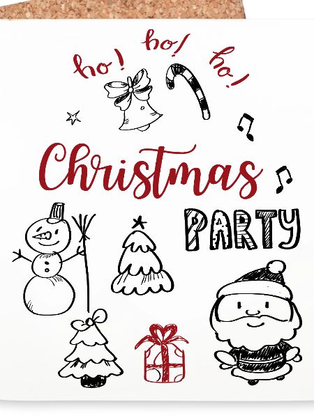 Christmas Party