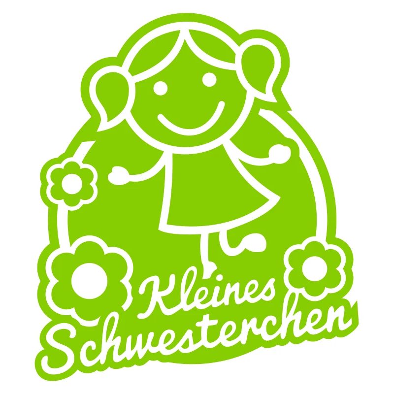 Kleines Schwesterchen (Emblem)