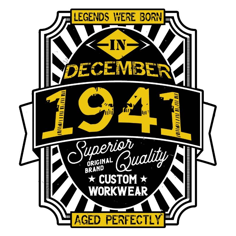 1941 DEZEMBER