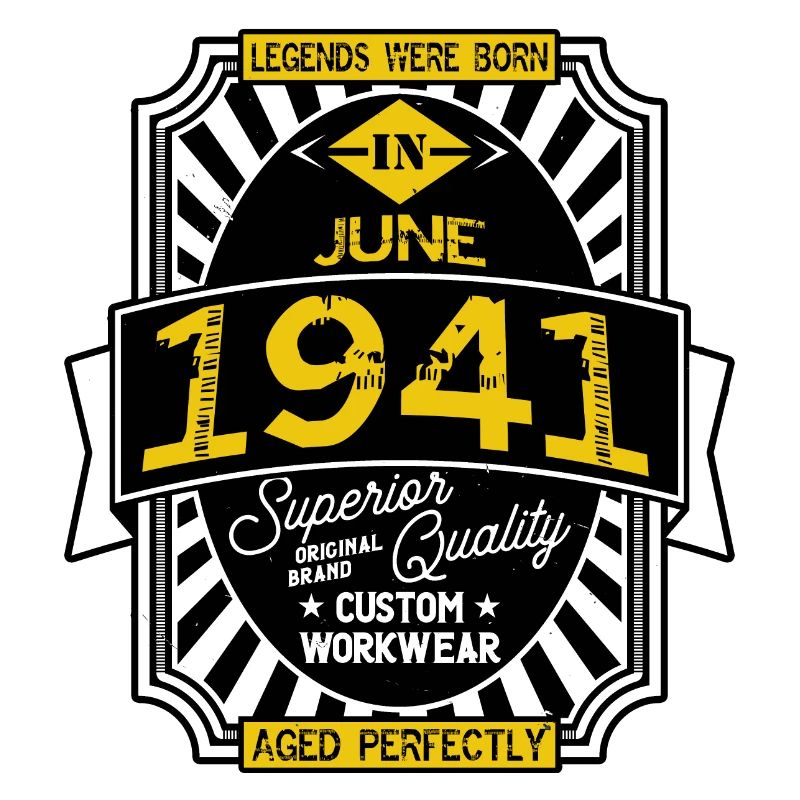 1941 JUNI