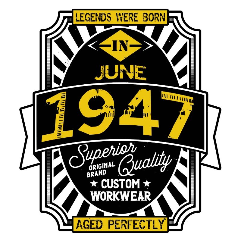 1947 JUNI