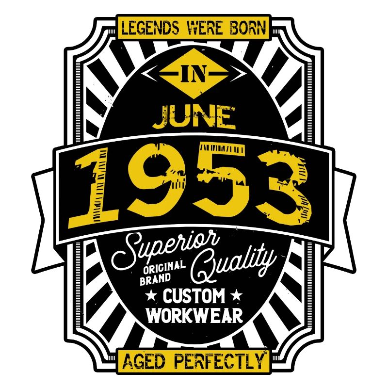 1953 JUNI