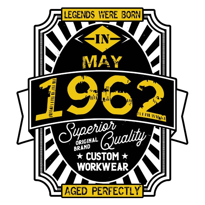 MAI 1962