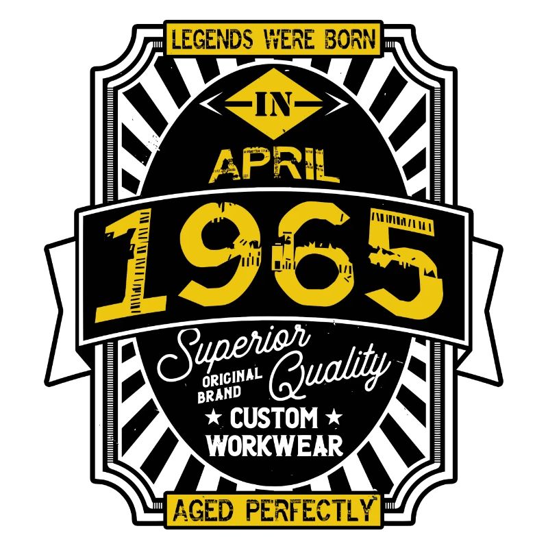 1965 APRIL