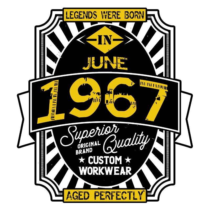 JUNI 1967