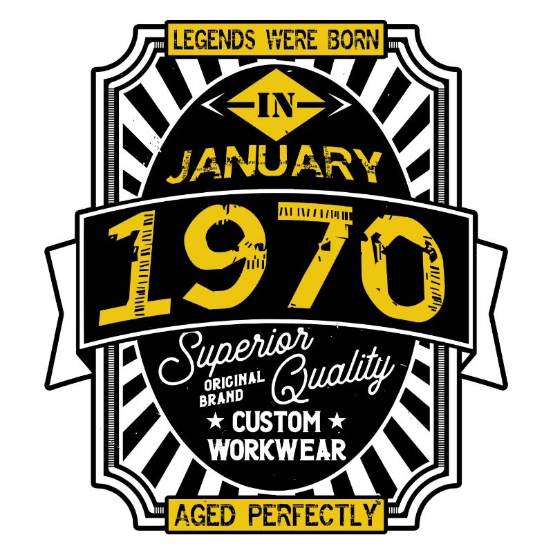 1970 JANUARY