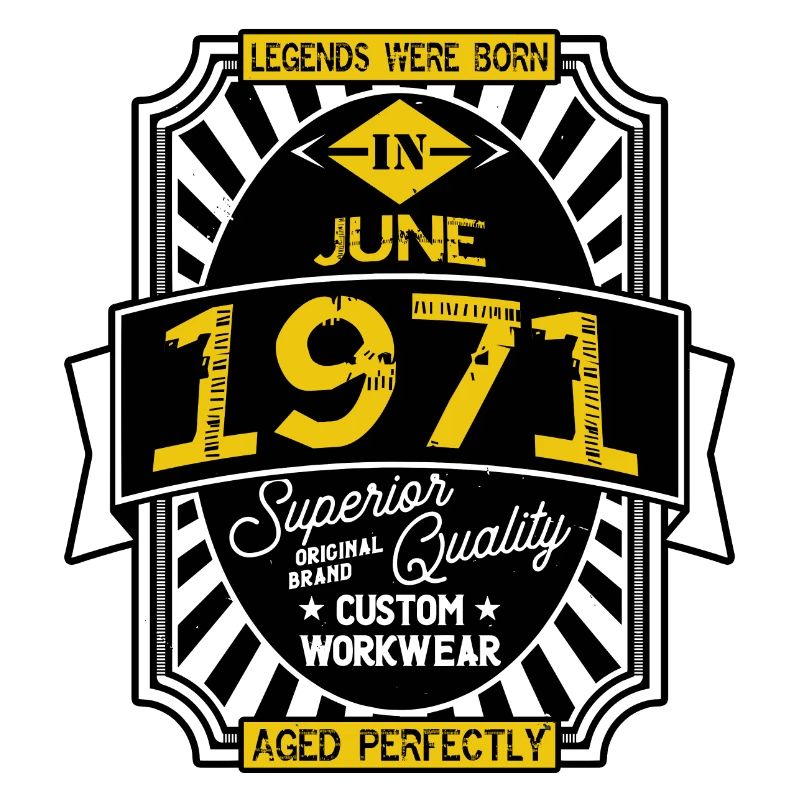 JUNI 1971