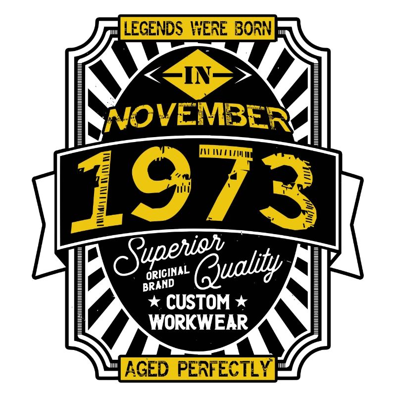 NOVEMBER 1973