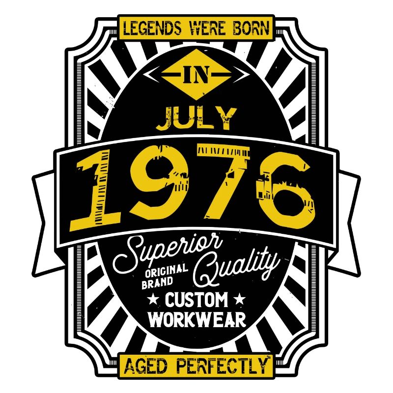 1976 JULI