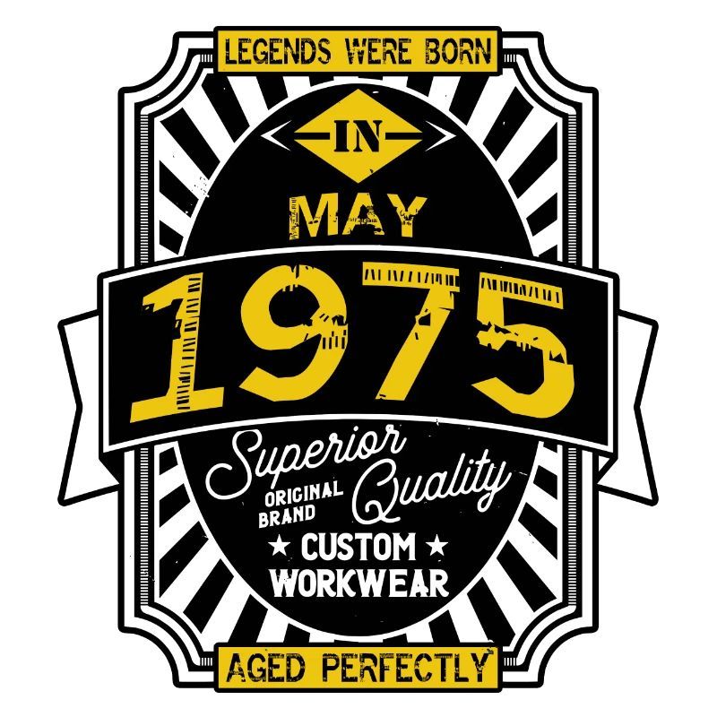 1975 MAY