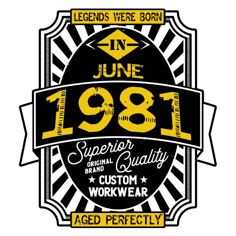 JUNI 1981