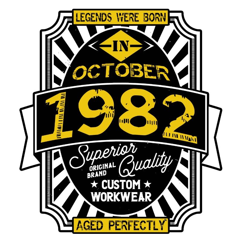 1982 OKTOBER
