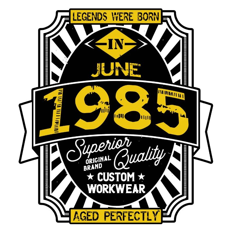 JUNI 1985