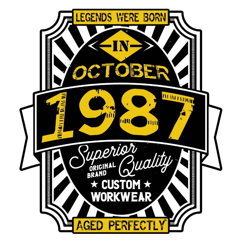 1987 OCTOBER